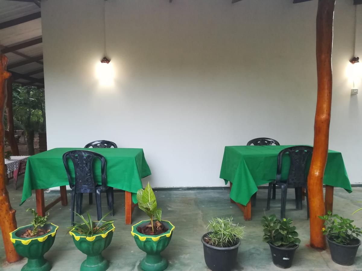 Amaya River Side Homestay Σιγκιρίγια Εξωτερικό φωτογραφία