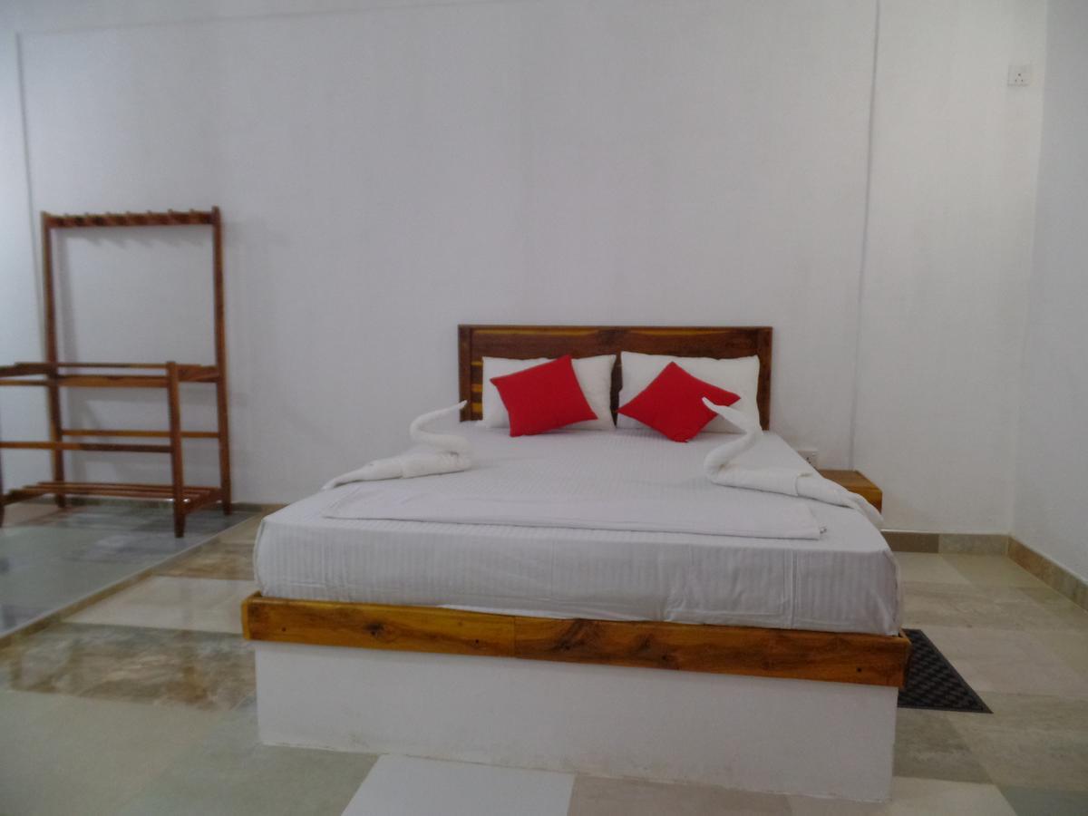 Amaya River Side Homestay Σιγκιρίγια Εξωτερικό φωτογραφία