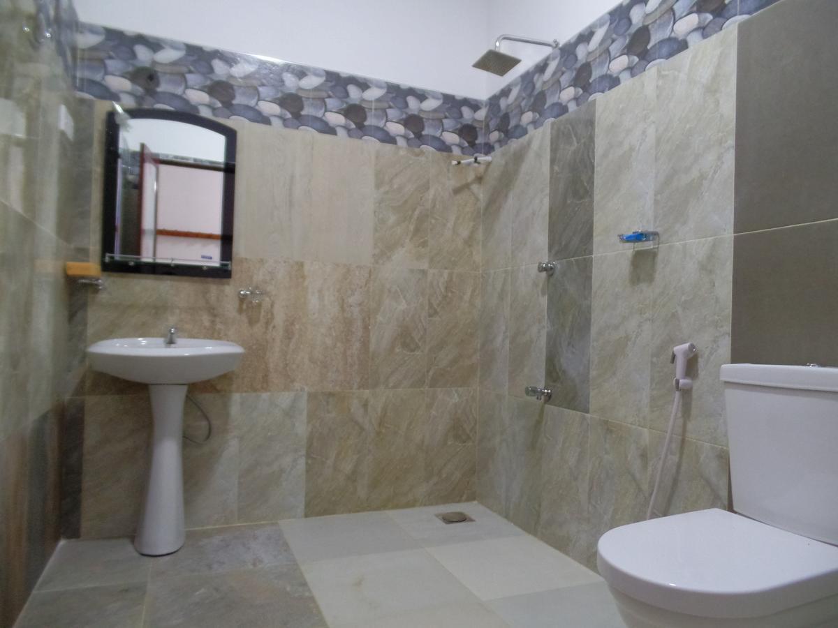 Amaya River Side Homestay Σιγκιρίγια Εξωτερικό φωτογραφία