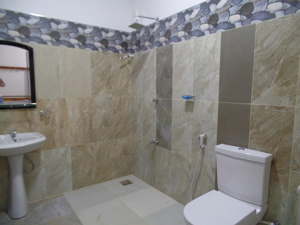 Amaya River Side Homestay Σιγκιρίγια Εξωτερικό φωτογραφία