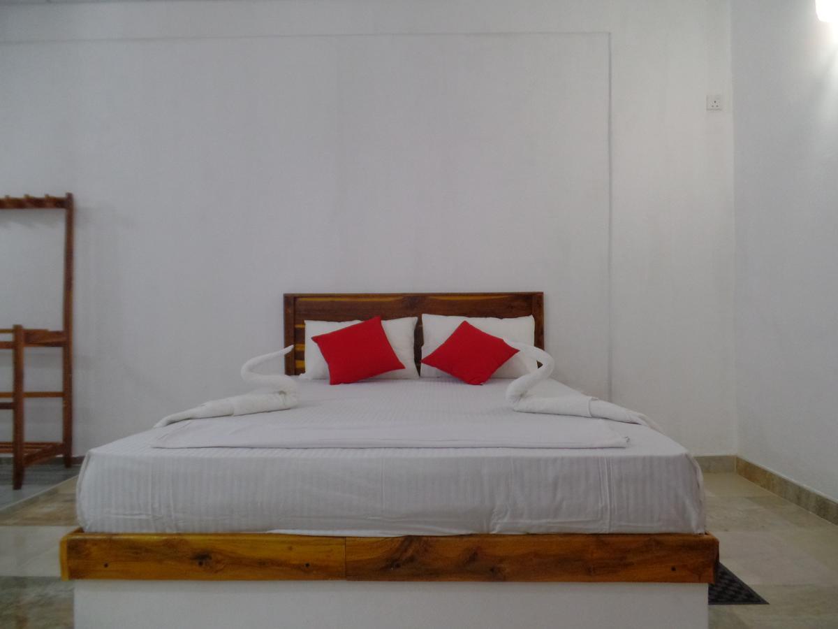 Amaya River Side Homestay Σιγκιρίγια Εξωτερικό φωτογραφία