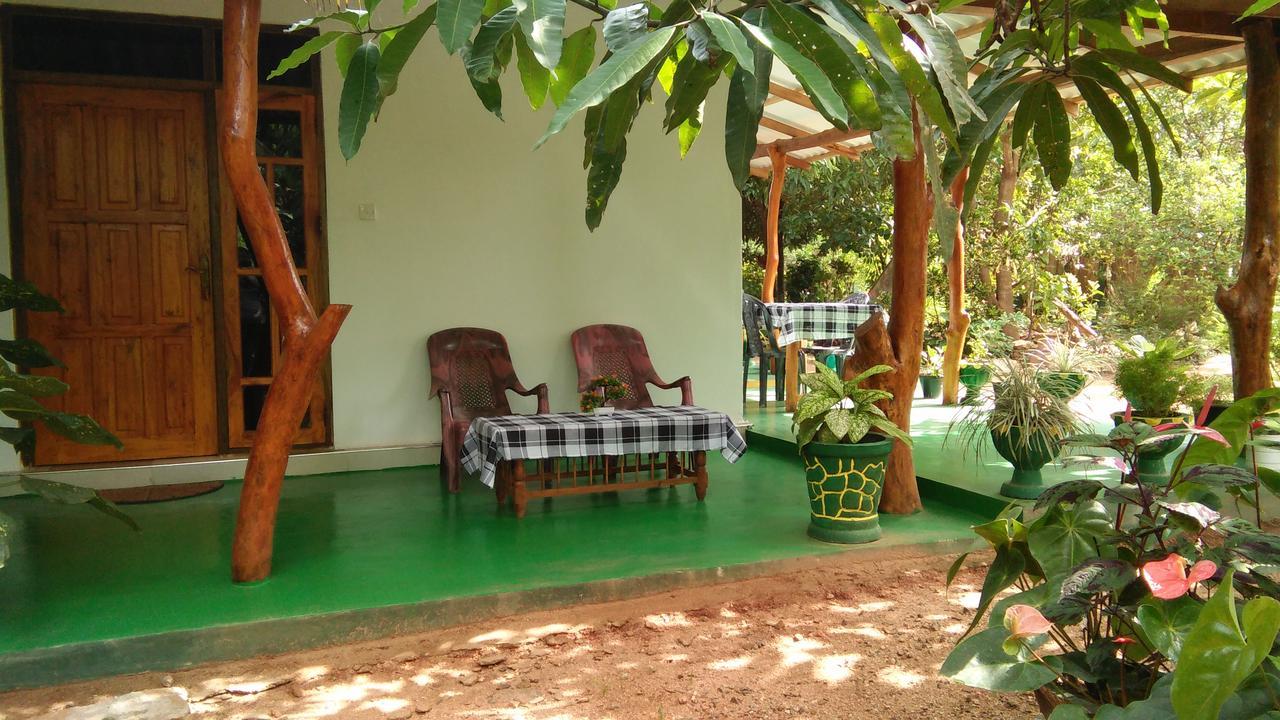 Amaya River Side Homestay Σιγκιρίγια Εξωτερικό φωτογραφία