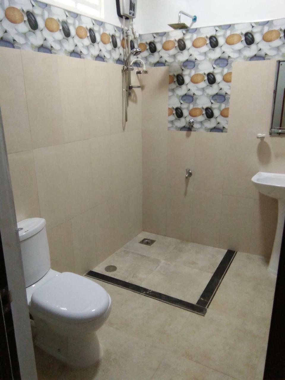 Amaya River Side Homestay Σιγκιρίγια Εξωτερικό φωτογραφία